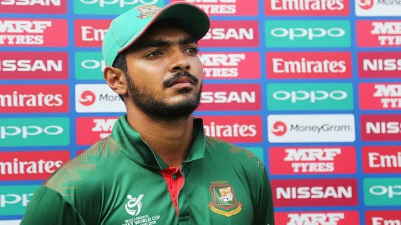 সাইফ হাসানের ডেঙ্গু আক্রান্ত হওয়া বাংলাদেশের জন্য বড় দুঃসংবাদ