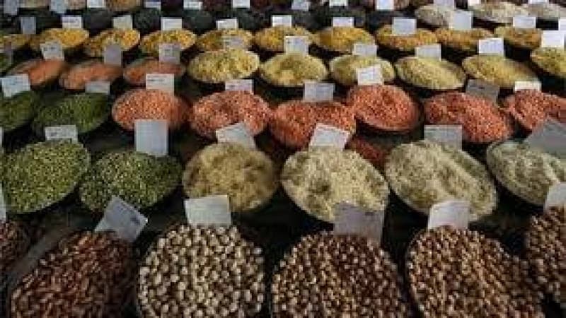 ভারতে খাদ্যের ক্রমবর্ধমান দাম কেন পুরো বিশ্বের মাথাব্যথার কারণ