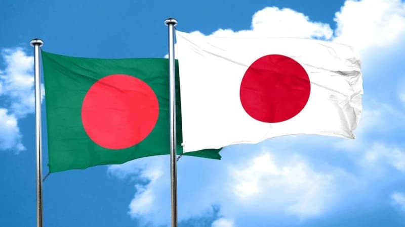 বাংলাদেশে প্রায় অর্ধেক জাপানের তুলনায় পণ্য উৎপাদন খরচ