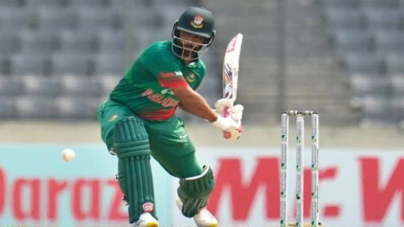 চাপে বাংলাদেশ পাওয়ার প্লেতে