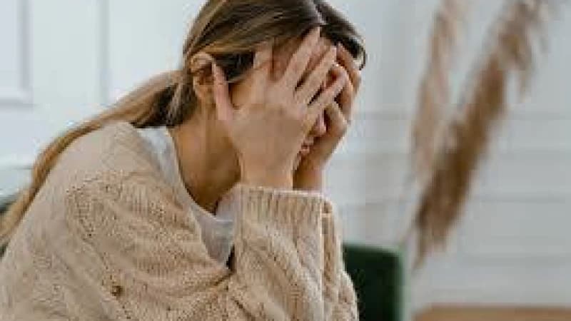 মানসিক চাপের প্রভাব শরীরের ওপর কতটা পড়ে?