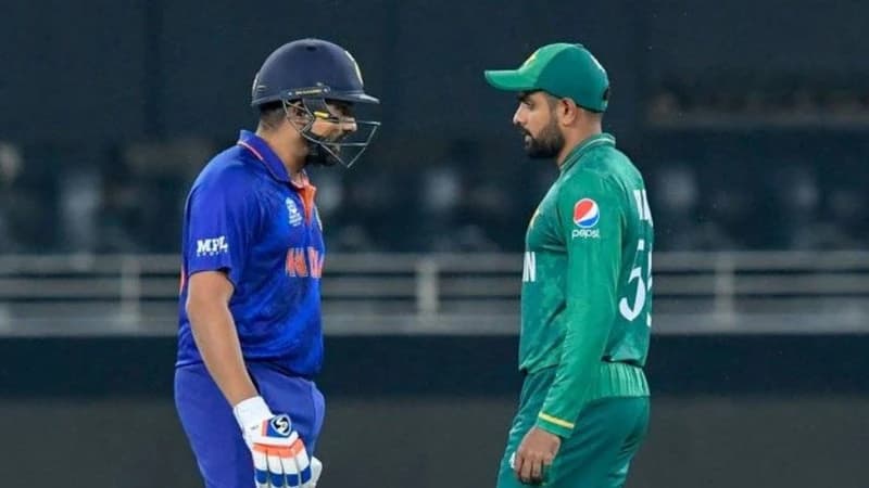 ভারত-পাকিস্তান ম্যাচের জন্য আলাদা নিয়ম এশিয়া কাপে