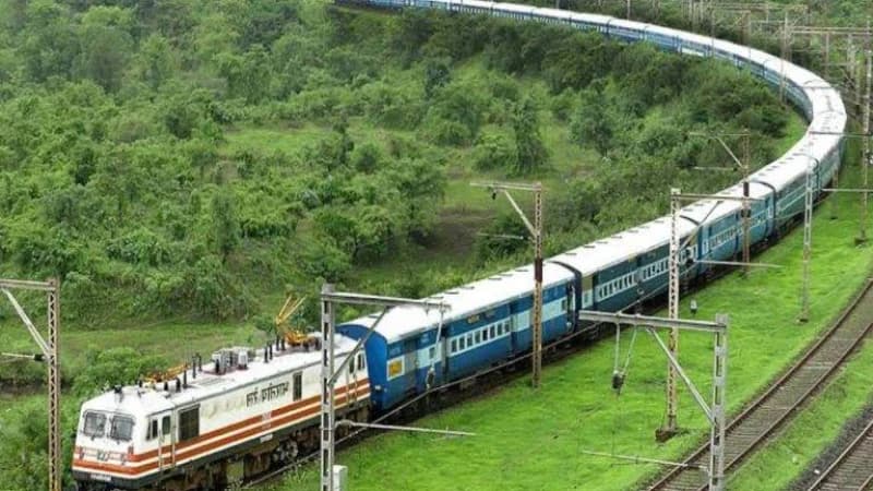 ভারত-ভুটান রেলসংযোগ বাস্তবায়নের পথে