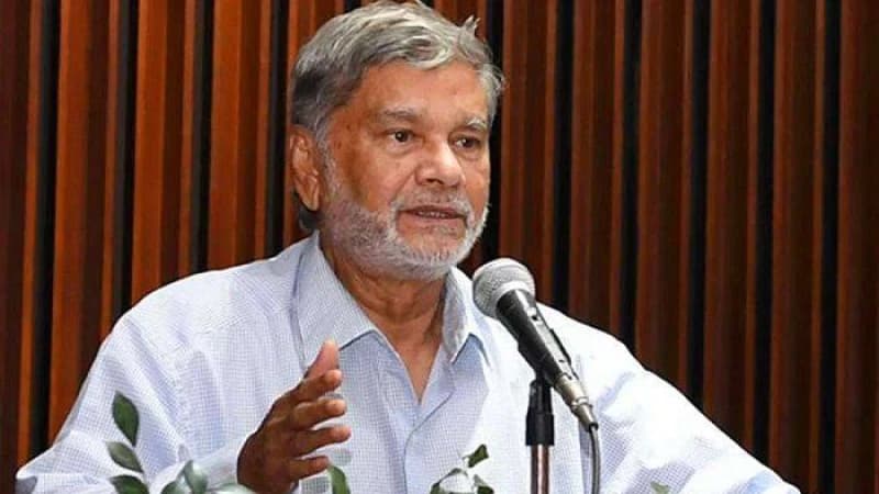 সাপের খেলা যে জানে, সে ঠিকই মূল্যস্ফীতি নিয়ন্ত্রণ করতে পারবে বলেন এম এ মান্নান
