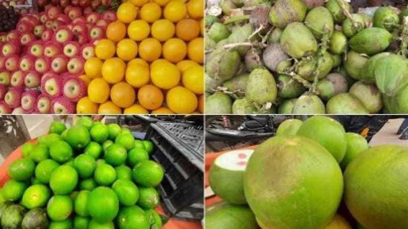 ডেঙ্গুর হানা ফলের বাজারে, বেশি বেড়েছে মাল্টার দাম