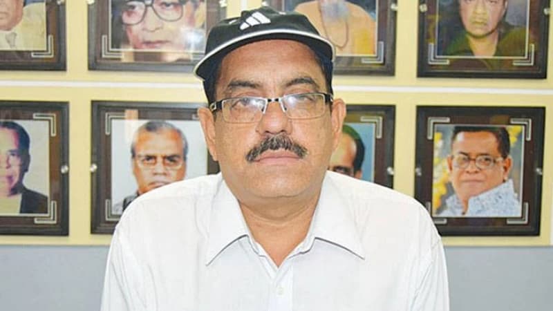 স্ত্রীর মৃত্যুর ২৪ ঘণ্টার ব্যবধানে পরিচালক সোহানুর রহমান সোহানের মৃত্যু
