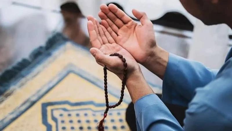 ঈমানের অসিলায় দোয়া করা কোরআন ও সুন্নাহ দ্বারা প্রমাণিত