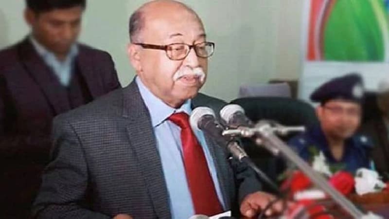 এনবিএফআই খাতের ফাটকা ব্যবসায়ীদের ব্যাপারে সতর্ক থাকার আহ্বান জানালেন শিল্পমন্ত্রী