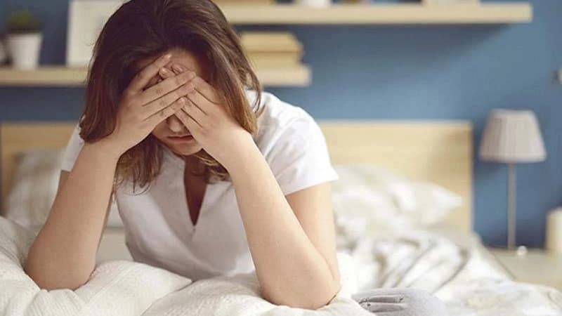 ঘুম ভাঙার পর মাথাব্যথায় হলে যা করণীয়