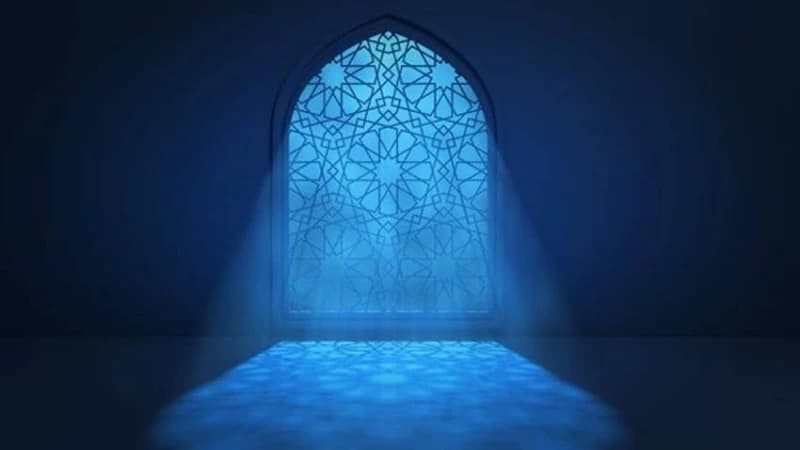 যারা চোখ থাকলেও দেখবে না কিয়ামতের দিন