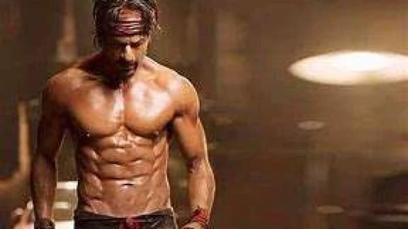 শাহরুখের দুই সিনেমার পিছিয়ে যাচ্ছে মুক্তি