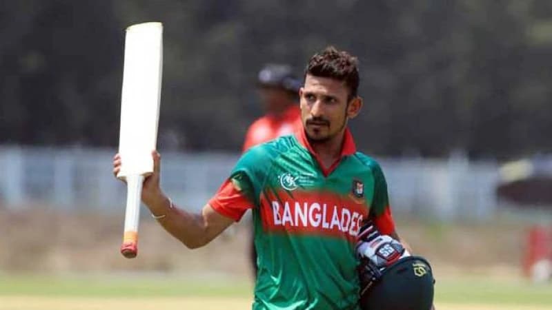 নাসির হোসেনসহ ৮ জনের বিরুদ্ধে দুর্নীতির অভিযোগ আইসিসির