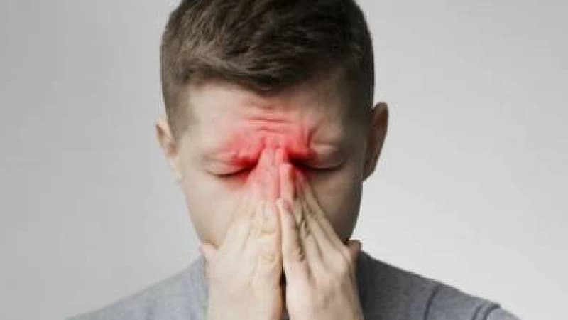 সাইনাসের সমস্যা থেকে মুক্তির ঘরোয়া উপায়