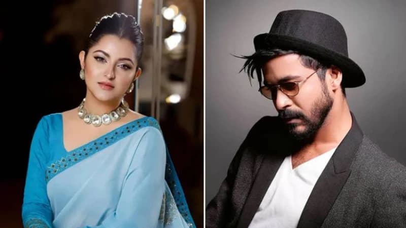 কাজি অফিস থেকে ডিভোর্স ও বিয়ের কাগজপত্র নিয়ে গেছে রাজের ভাই পরিচয়ে একজন