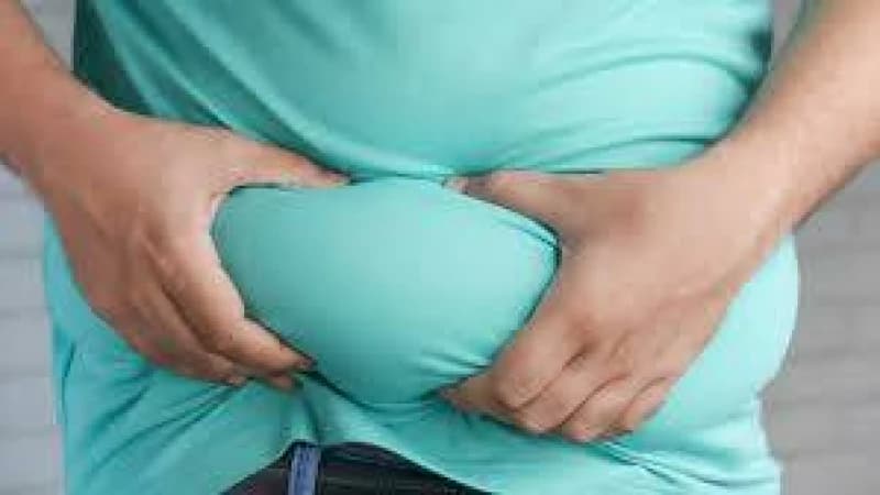 পেটের মেদ কমাতে ৩টি ব্যায়াম