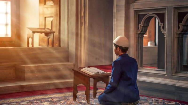 মুমিনের চার আমলে পরকালে মুক্তি