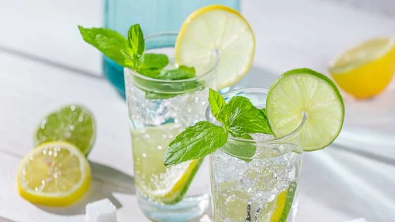 ওজন কমাতে লেবু-পানির ভূমিকা