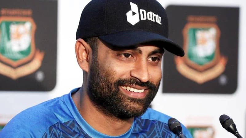 বাংলাদেশ এবার জিতবে, এটা আমার বিশ্বাসঃ তামিম