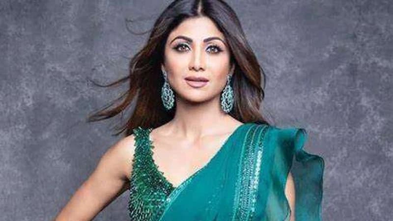 ফিরছেন শিল্পা চমক নিয়ে