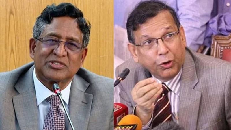 হেভিওয়েট দুই প্রার্থীর প্রচার জমে উঠেছে