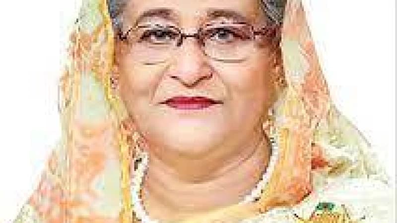 শেখ হাসিনা আজ ৫ জেলার নির্বাচনী জনসভায় ভার্চুয়ালি অংশ নেবেন