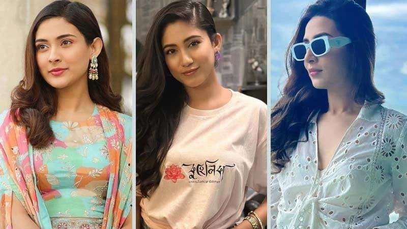 টিকটক এ বর্ষ সেরা  তাড়কারাজি