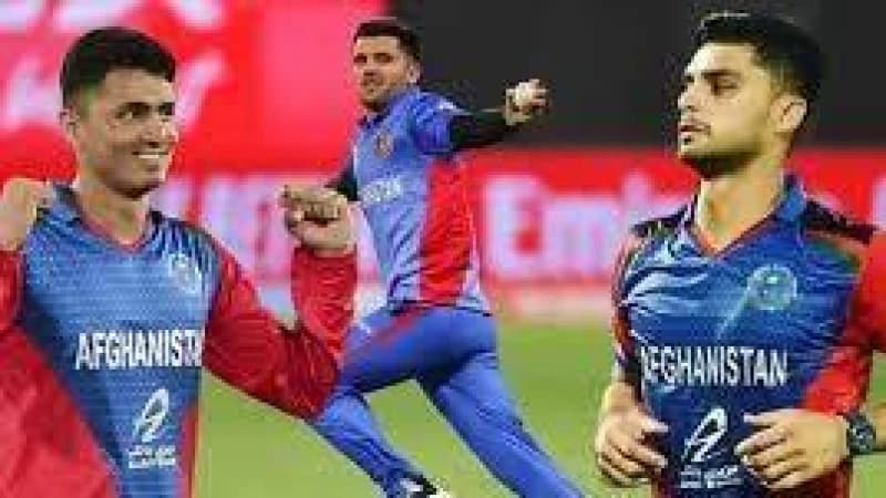 নিয়ম বদল আফগানিস্তানে, আইপিএল খেলতে পারবেন মুজিব, নবীন এবং ফারুকি