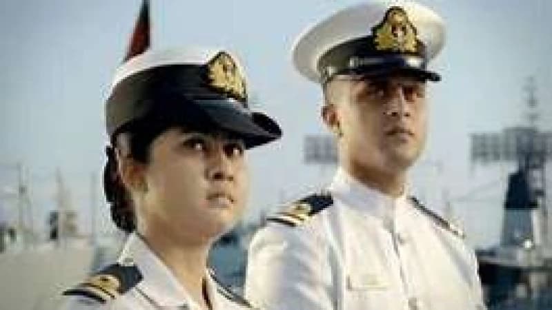 অফিসার ক্যাডেট নেবে নৌবাহিনী