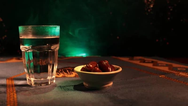রোজা ভাঙ্গার কারন