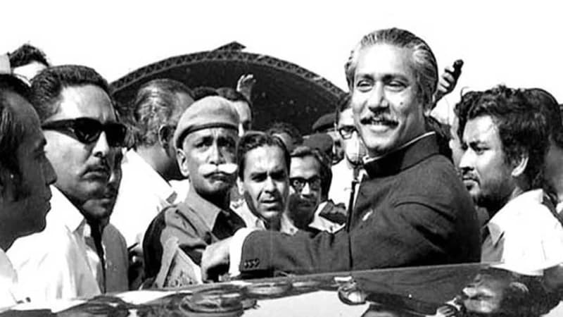 স্পেনে বঙ্গবন্ধুর স্বদেশ প্রত্যাবর্তন দিবস উদ্‌যাপন