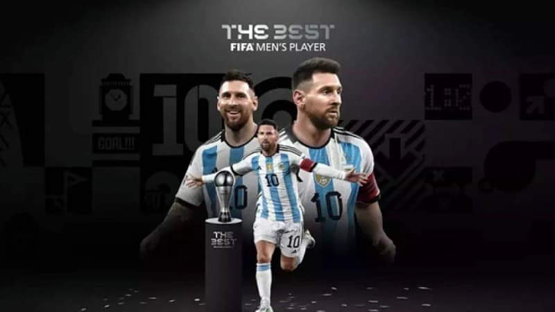 কেন ‘ফিফা দ্য বেস্ট’ অনুষ্ঠানে অংশ নেননি মেসি ? 