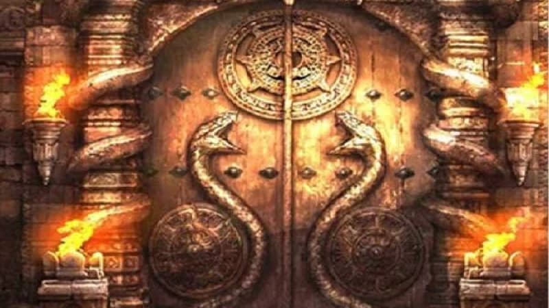 বিশ্বের এই পাঁচটি দরজা  খুলতে ভয় পায় মানুষ , কি রহস্য লুকিয়ে আছে এর পিছনে ?