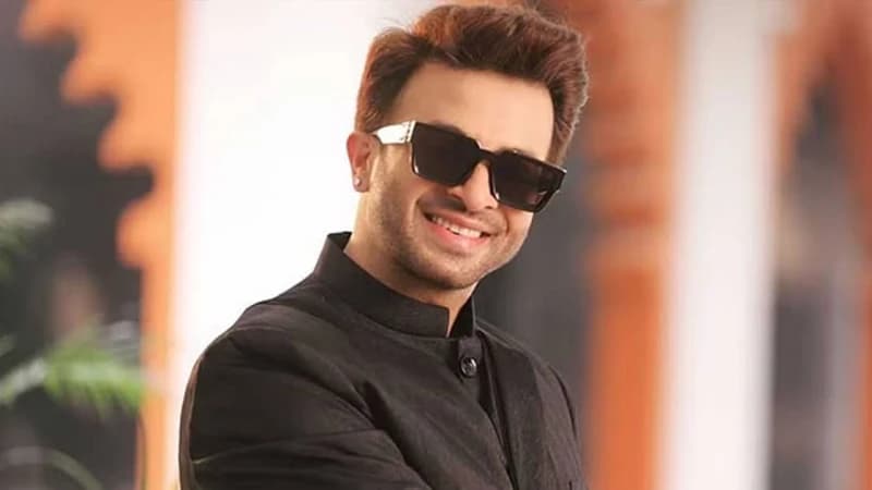 অভিনেতা থেকে নতুন পরিচয়ে শাকিব খান