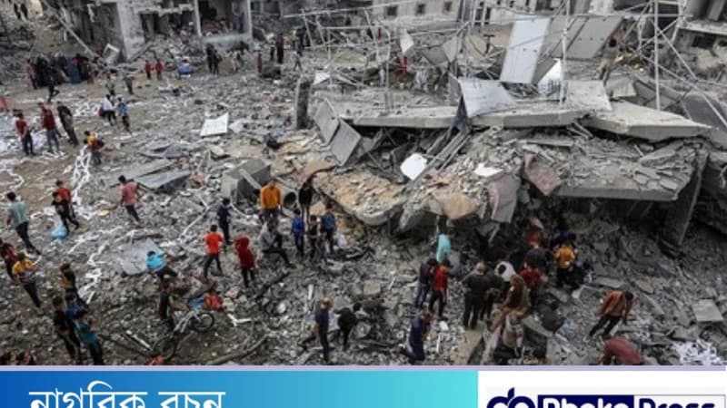 বেসামরিক হতাহতে লিবিয়ায় জড়িত ছিল ডেনমার্ক