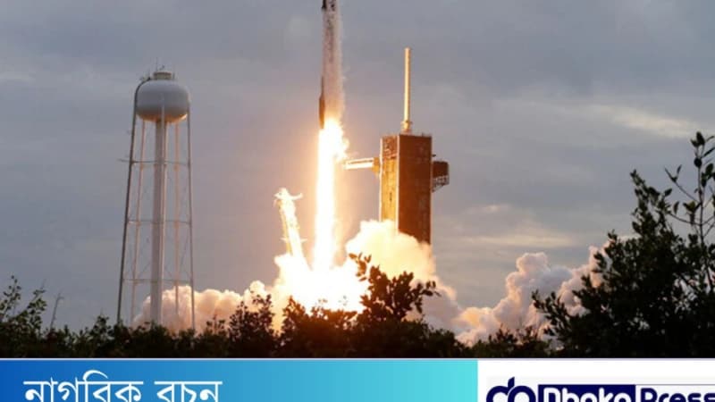 কক্ষপথে ৩টি স্যাটেলাইট উৎক্ষেপণ করেছে ইরান