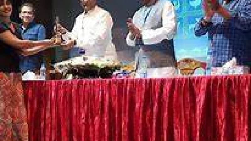 কোলাহল ও বায়োস্কোপের স্বল্পদৈর্ঘ্য চলচ্চিত্র উৎসব