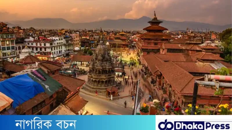 বাই রোডে নেপাল ভ্রমন গাইড! কিভাবে যাবেন? কোথায় থাকবেন?