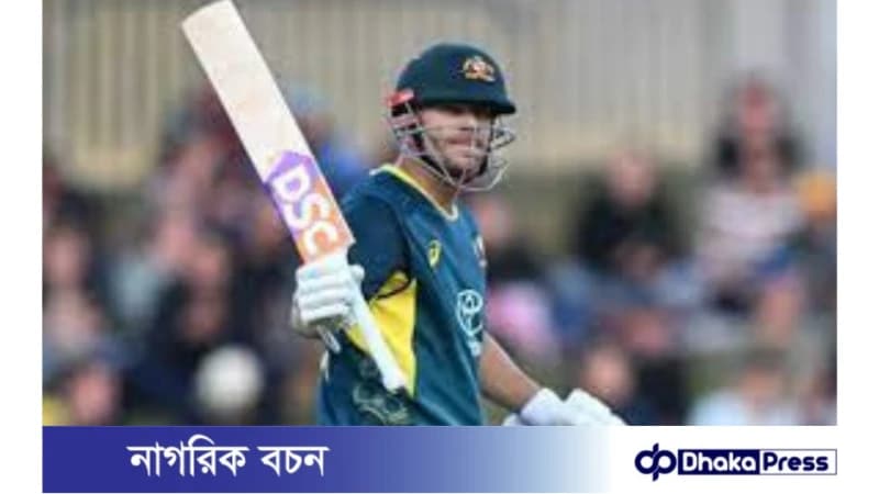 এবার টি-টোয়েন্টি থেকেও অবসরের পরিকল্পনা জানালেন ওয়ার্নার