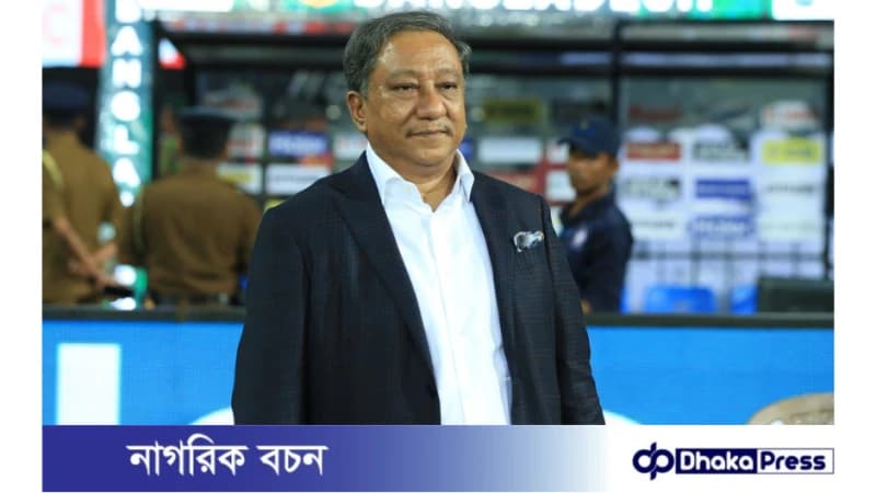 বিসিবি টিভি নিয়ে যা বললেন পাপন