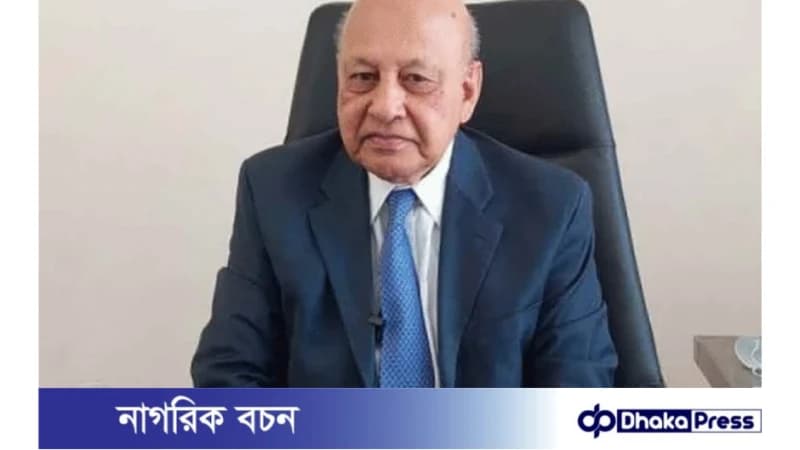 জামিন পেয়েছেন মেজর (অব.) আব্দুল মান্নান