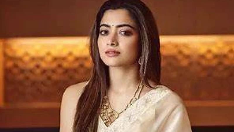 নারীকেন্দ্রিক সিনেমায় রাশমিকা