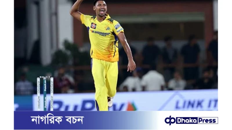 আইপিএলে যৌথভাবে সর্বোচ্চ উইকেটশিকারি এখন মুস্তাফিজ