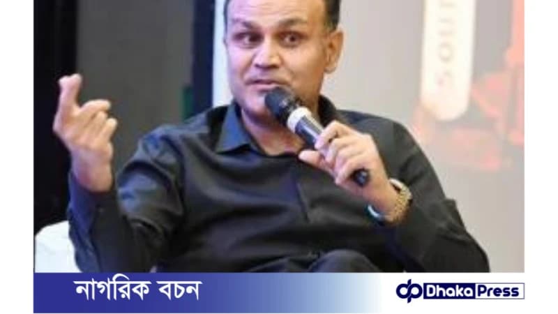 লক্ষ্ণৌ সুপার জায়ান্টসের মালিকের রাহুলের উপর প্রকাশ্য ক্ষোভ প্রকাশের তীব্র সমালোচনা করেছেন শেবাগ