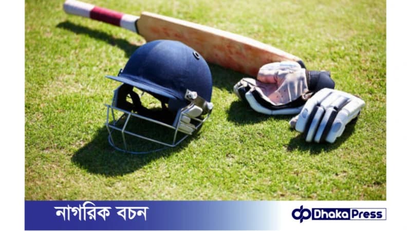 মাথায় বলের আঘাত পেয়ে আইসিইউতে ক্রিকেটার হাবিবুর রহমান আলভী