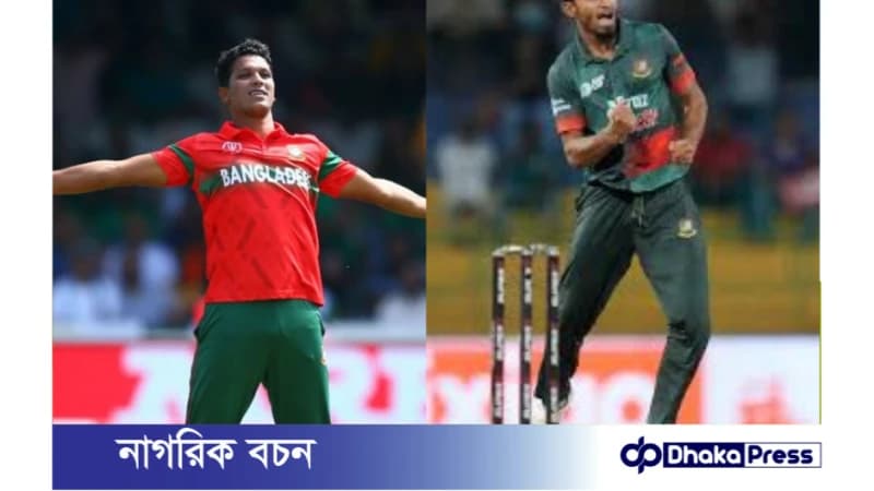সাইফুদ্দিনের বদলে কেন তানজিম সাকিব কারণ জানালেন প্রধান নির্বাচক লিপু