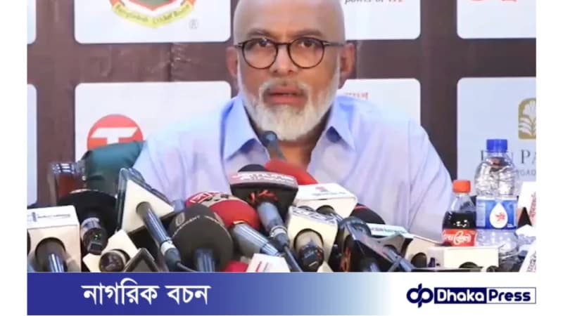গ্রুপ পর্ব পার হওয়াই হাথুরুর মূল লক্ষ্য 