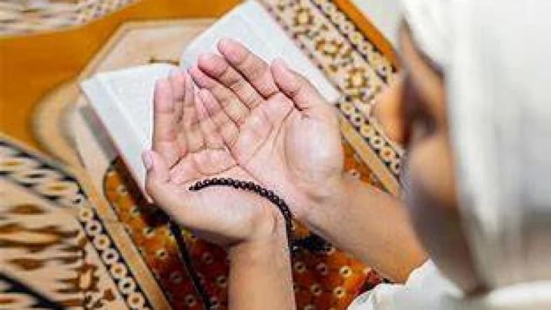 রমজান মাসে দোয়া কবুলের তিন সময়