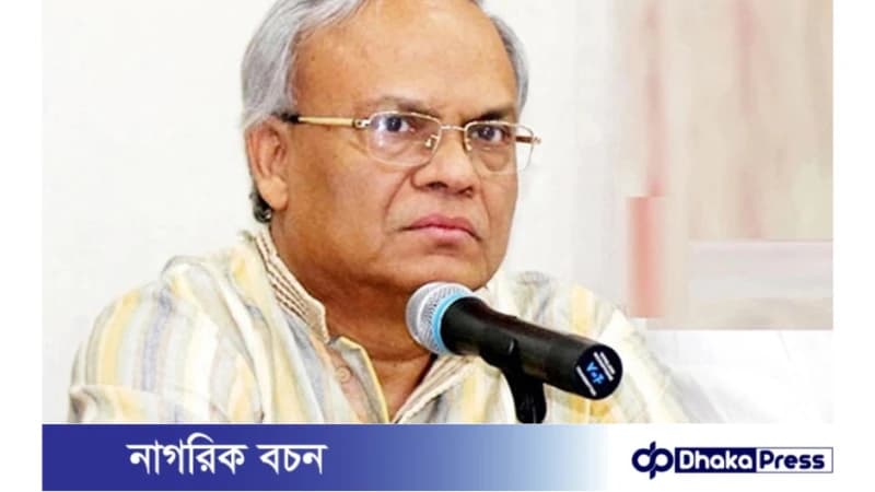 বাংলাদেশ ব্যাংকে কি মাস্তান-মাফিয়ারা ঢুকবে, কাদেরকে প্রশ্ন রিজভীর