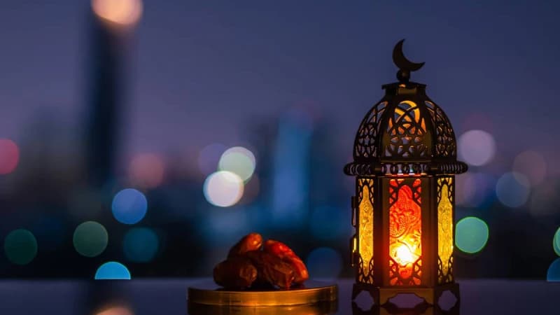 অপরাধমুক্ত সমাজ গড়তে রোজার ভূমিকা