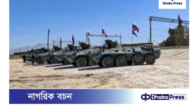 আজারবাইজান আর্মেনিয়া সীমান্তের চারটি গ্রাম নিয়ন্ত্রণে নিয়েছে: